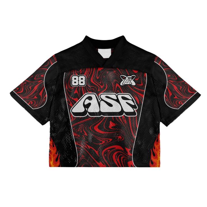 ASF JERSEY