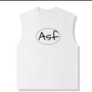 ASF SLEEVELESS
