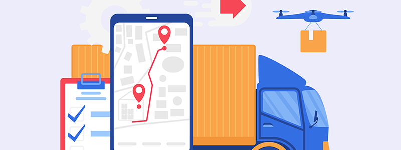 Order Tracking