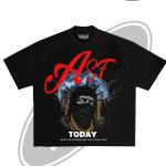 ASF STREET TEE