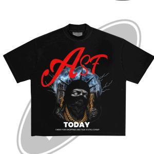 ASF STREET TEE